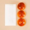 SAC VIENNOISERIE KRAFT BLANC N°4 140+70X260MM ~1000