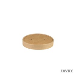 COUVERCLE CARTON Ø100MM ~25 pour 10261