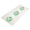 SAC PAIN PEBD 160+50X350MM 50Mµ VERT ~100