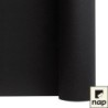 NAPPE INTISSEE 1M20X50M NOIR EBENE