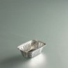 BARQUETTE ALUMINIUM BA150 145ML 98X62X33MM ~100