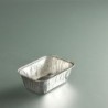 BARQUETTE ALUMINIUM BA350 350ML 124X82X44MM ~100