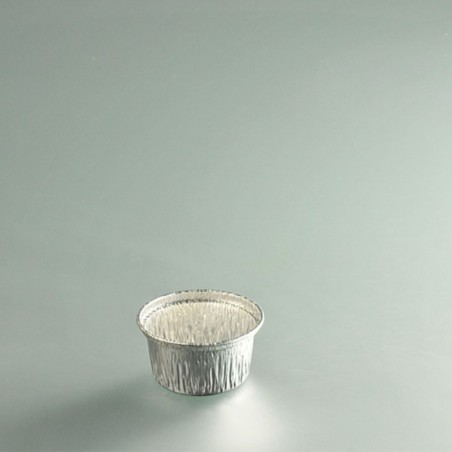GODET ALUMINIUM GO85 85ML Ø65 H.34MM ~100