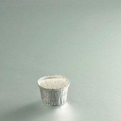 GODET ALUMINIUM GO105 105ML Ø72 H.41MM ~100