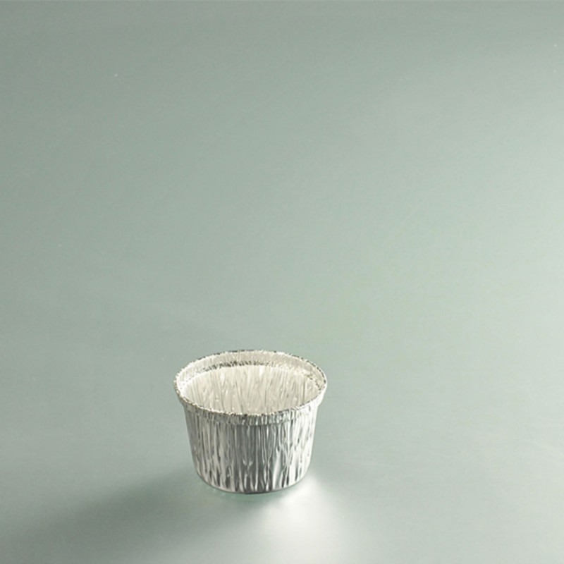 GODET ALUMINIUM GO105 105ML Ø72 H.41MM ~100