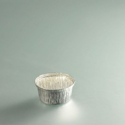 GODET ALUMINIUM GO125 Ø77 H.34MM ~100