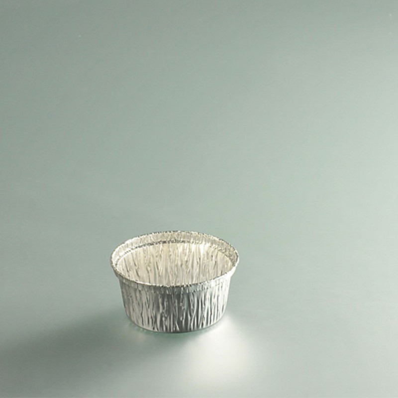 GODET ALUMINIUM GO125 Ø77 H.34MM ~100