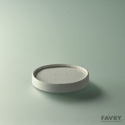 COUVERCLE CARTON Ø100MM ~25 pour 10310