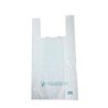 SAC BRETELLES 18+5X35CM PLASTIQUE 50Mµ BLANC ~1000