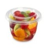 COUVERCLE POUR DELIPACK RPET Ø101 H12.4MM ~50 pour 13526-12421-33671-33672