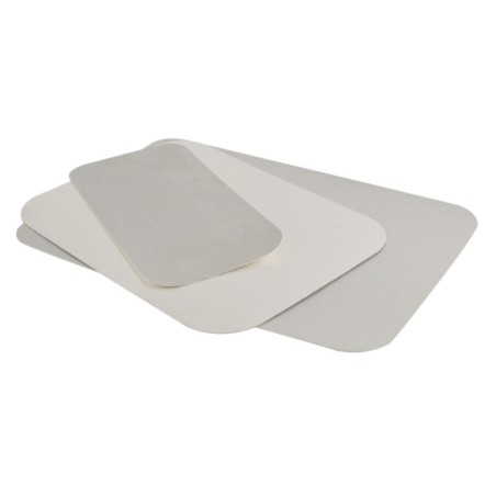 COUVERCLE CARTON PLAT ALUMINIUM CO900-1100 pour 33462-13629