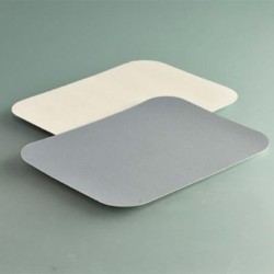 COUVERCLE CARTON PLAT ALUMINIUM CO1150 ~100 pour 11741