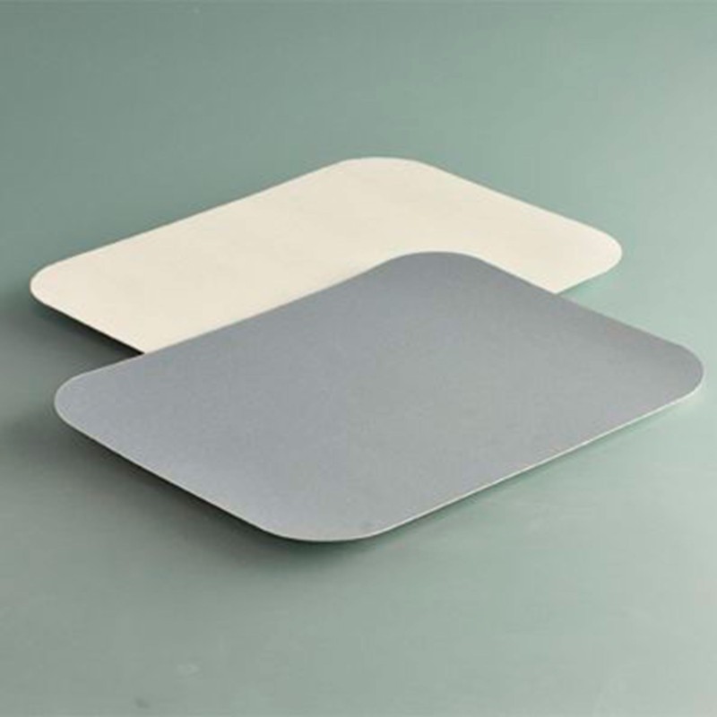 COUVERCLE CARTON PLAT ALUMINIUM CO1150 ~100 pour 11741