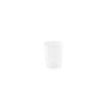 VERRINE DEGUSTATION 5CL JAUGEE A 2CL ET 4CL ~50