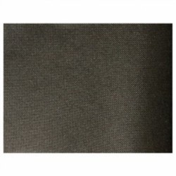 SET DE TABLE SPUNBOND BD 30X40 NOIR ~200