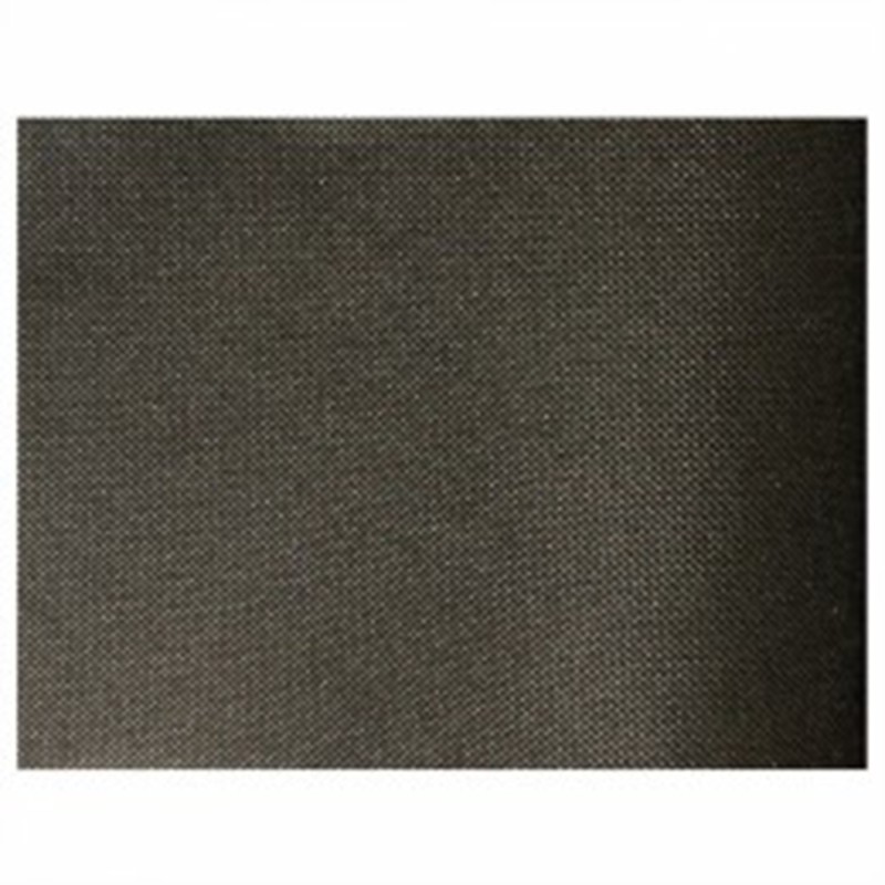 SET DE TABLE SPUNBOND BD 30X40 NOIR ~200