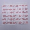 POCHETTE FERMETURE ADHESIVE 250X320MM BOUCHERIE-CHARCUTERIE ~1000