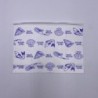 POCHETTE FERMETURE ADHESIVE 166X250MM POISSONNERIE ~1000