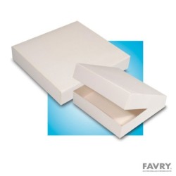 NAPPE SPUNBOND 1M20X50M BLANC