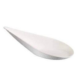 VERRINE CANNE A SUCRE GOUTTE 105X52X30MM ~100