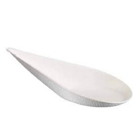 VERRINE CANNE A SUCRE GOUTTE 105X52X30MM ~100