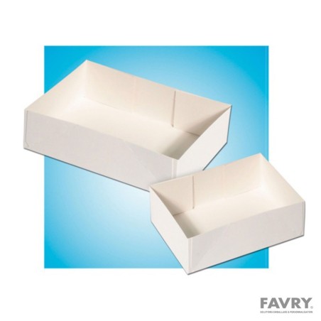 COUVERCLE TUSIPACK CRISTAL APET Ø122 H8MM ~50 pour 13580-35720-30709