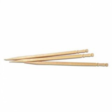 CURE DENT 1 POINTE 6.5CM ~1000