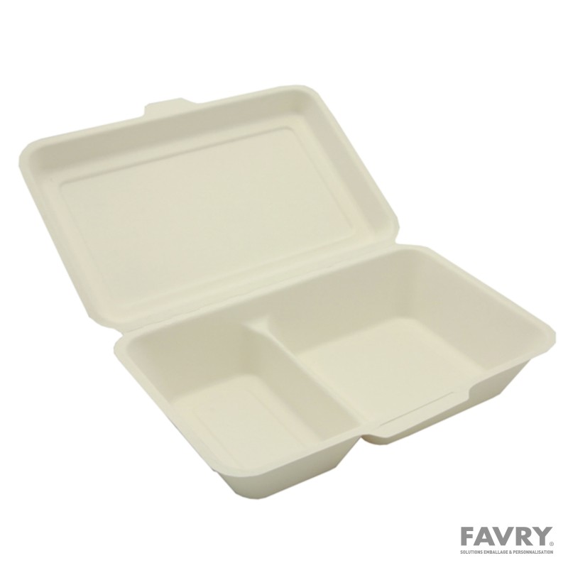 CAISSETTE PATISSIERE CARTON BRUN N°14 14X10 H5CM ~100