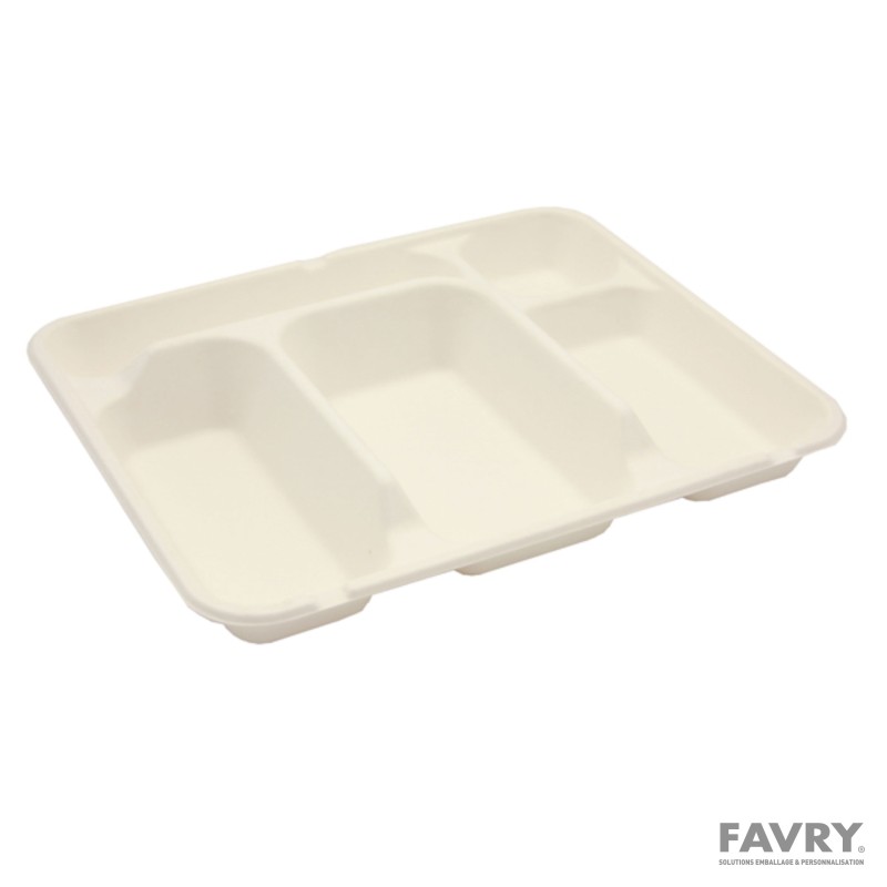 BOITE PATISSIERE KRAFT BRUN 14X07CM ~50