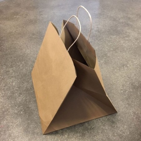 SAC LIASSE PEBD 50µ TRANSPARENT 23X31CM ~50