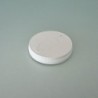 COUVERCLE CARTON BLANC Ø65MM ~50 pour 34838-12261