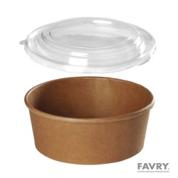 COUVERCLE PET Ø150MM ~50 pour 32911-13016-33002-38113 - Subs. 39779