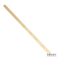SPATULE BOIS BAMBOU 11CM BOITE DISTRIBUTRICE ~1000