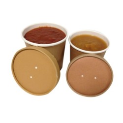 COUVERCLE CARTON Ø93MM ~25 pour 10259