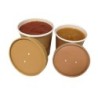 COUVERCLE CARTON Ø93MM ~25 pour 10259