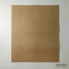 PAPIER INGRAISSABLE BRUN 40GRS FORMAT 31X43CM ~10KG