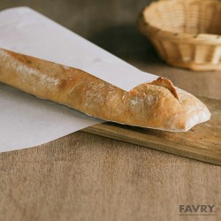 MOUSSELINE 35GR 30X40CM BLANCHE ~2500 FLES