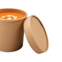 COUVERCLE CARTON Ø100MM ~25 pour 10261
