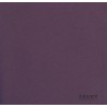 SERVIETTE INTISSEE 40X40 BORDEAUX ~50
