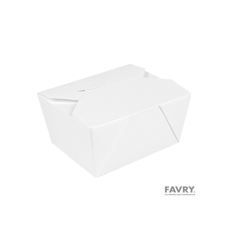 BOITE FERM AMERICAINE CARTON NANO CAN BLANC 780ML 113X90 H63MM ~50