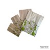 SAC FRUIT 3KG KRAFT BRUN WS 40Grs 20+9X34CM IMP.PP ~500