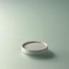COUVERCLE CARTON BLANC Ø93MM ~25 pour 10307-10309