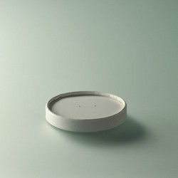 COUVERCLE CARTON Ø100MM ~25 pour 10310