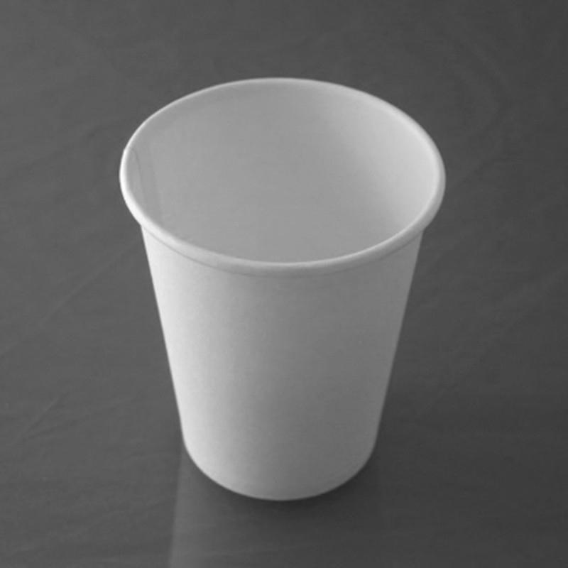 GOBELET CARTON BLANC 25CL PLEIN 30CL Ø80MM ~50 couv 34922-38408