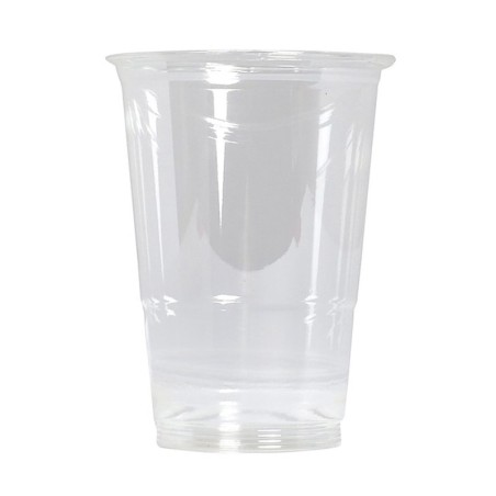 SHAKER PLASTIQUE RECYCLE RPET 20-25CL ~50 couv 10849-12985-21822