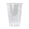 SHAKER PLASTIQUE RECYCLE RPET 20-25CL ~50 couv 10849-12985-21822