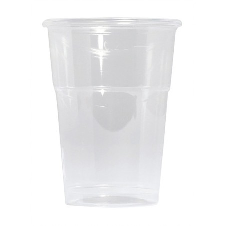 SHAKER PLASTIQUE RECYCLE RPET 30-35CL ~50 couv 10849-12985-21822