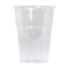 SHAKER PLASTIQUE RECYCLE RPET 30-35CL ~50 couv 10849-12985-21822