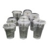SHAKER PLASTIQUE RECYCLE RPET 50-65CL ~50 couv 10851-11944-12898-21823
