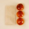 SAC VIENNOISERIE KRAFT BRUN N°4 140+70X260MM ~1000